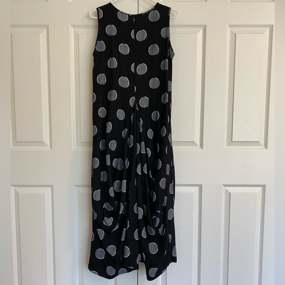 Polka Dot Dress - Picture 5 of 16